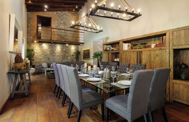 El Salto Luxury Ranch with Lake View - Foto 19