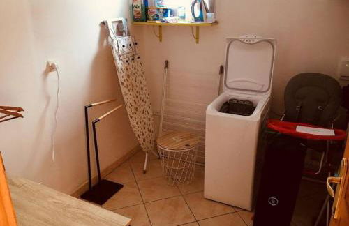 Villa Emilia - vue mer centre du village - Foto 65