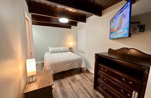 Cottage 35, Heron Hideaway - Dora Canal Court - a downtown, waterfront community - Photo 27