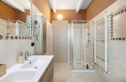 Villa il Gelso - Foto 15