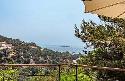 Villa Elsa Di Palombaggia - Foto 53