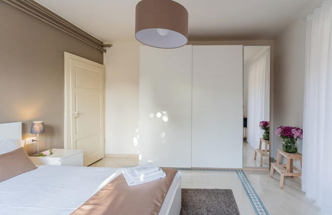 Villa Ida in Lenno With 3 Bedrooms and 2 5 Bathrooms - Photo 48