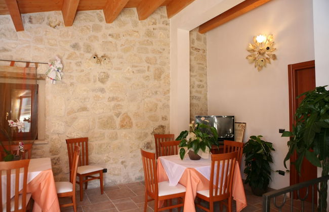 Country House Antiche Dimore - Foto 36