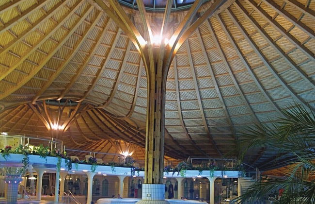 SONNENHOF Apartments - Photo 22