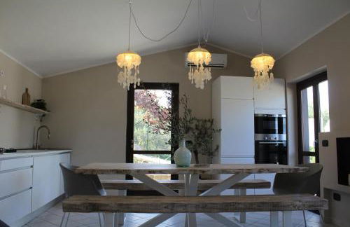 Villa CliCla - Pool, sea,hommock swing and laziness - Foto 9