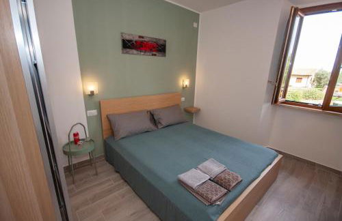 Agriturismo L'Istrice di Giò - Foto 78