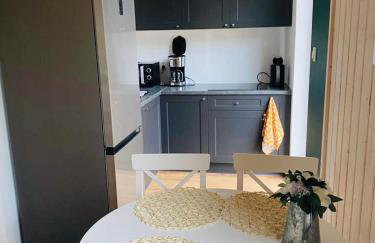 Całoroczny domek Las - Foto 8