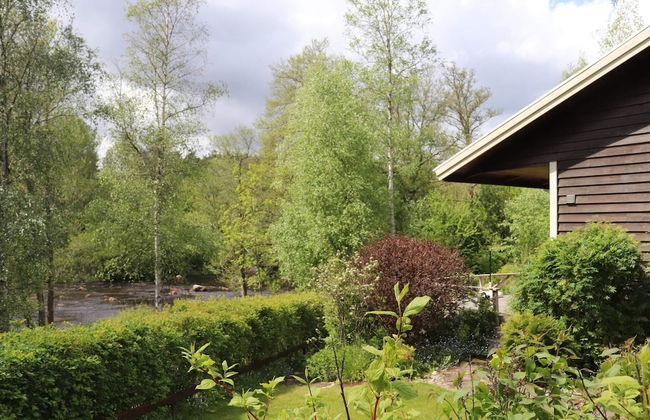 5 Person Holiday Home in Knared-by Traum - Photo 23