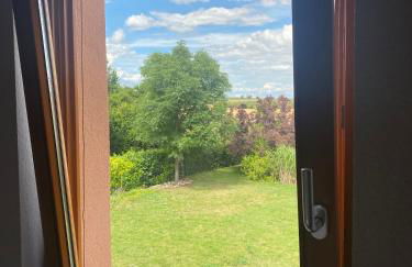 Maisonette-Ferienzimmer Am Backhausgarten - Foto 9