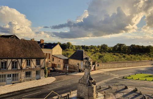 Gîte de l'Écu - Foto 3