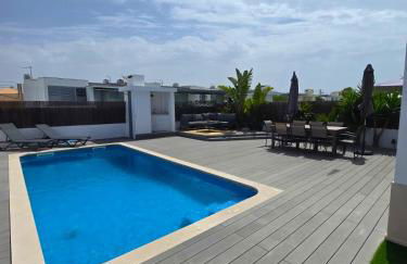 Trevo Beach House - Villa with Private Pool - Foto 42