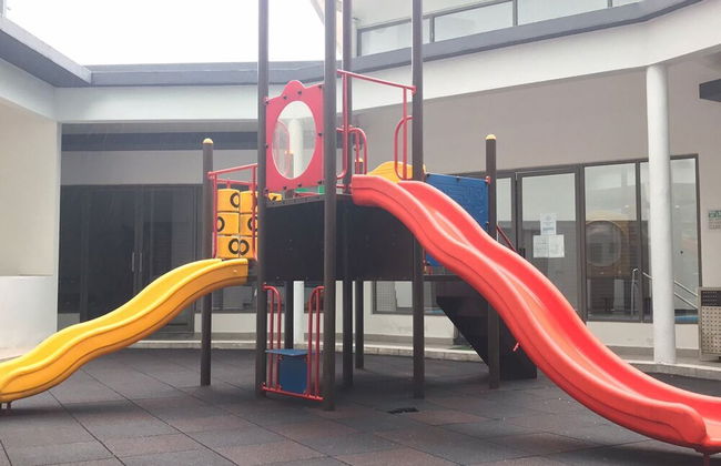 Palas Horizon Apartment - Foto 20