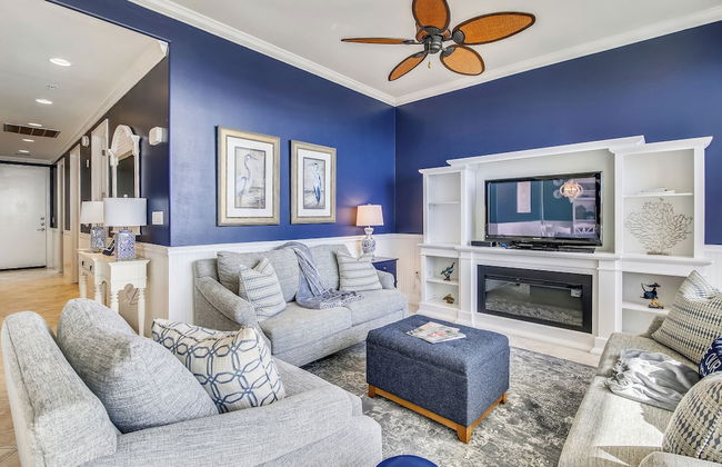 Blue Haven by Ryson Vacation Rentals - Foto 6