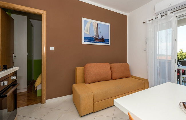 Apartments Gulin - Foto 17