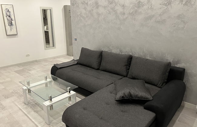 Stunning 2-Room Penthouse Lakeview W11 - Foto 17