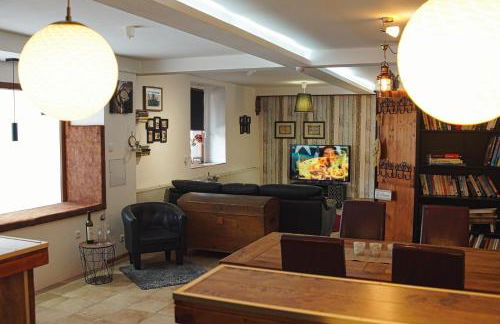 Ferienwohnungen am Geiseltalsee - Foto 24