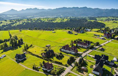 Wierchowa Chałupa Jacuzzi & Sauna - Foto 31