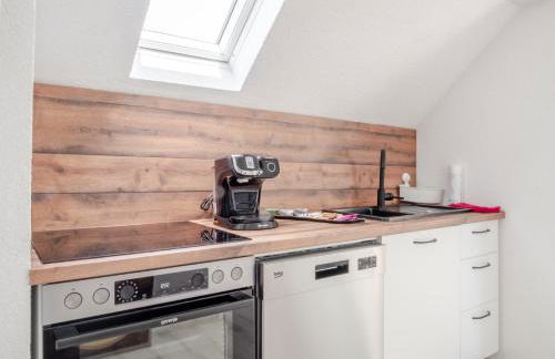 Kokett Apartment - Foto 8