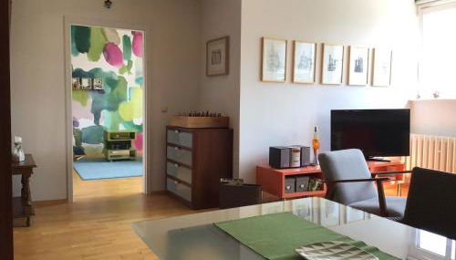 Ferienwohnung Engelsherberge - Photo 4