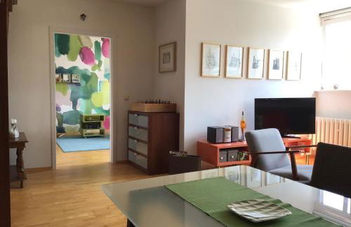 Ferienwohnung Engelsherberge - Photo 4