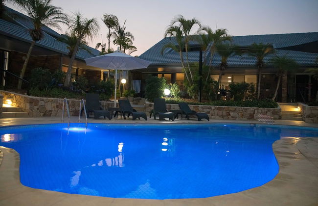 Glen Eden Beach Resort - Foto 36