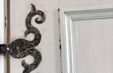 himmlischer Hof - Juwel von 1477 mit P, romantischer Innenhof, Kamin, Öko, Denkmal - Foto 49