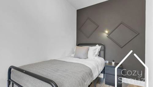 Newly Stunning City Centre Home by Cozy Stayz - Foto 2