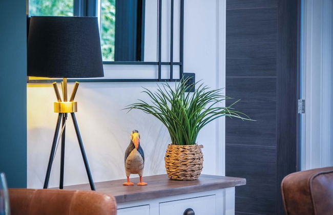 The Shed - 1 Bedroom - Cosheston - Foto 10