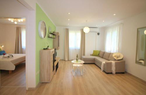 Bungalow Porec (4400-2) - Foto 21