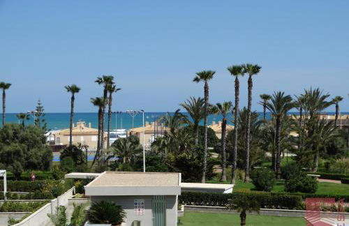 Apartamento Bella Vista - Aqua Nature La Mata - Foto 4