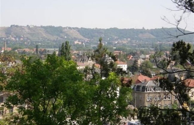 Villa Bellevue Dresden - Foto 34