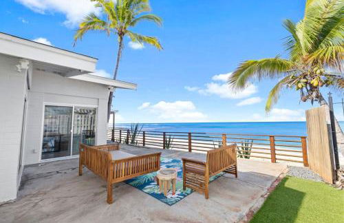 Spacious Beachfront in Oahu - Foto 2