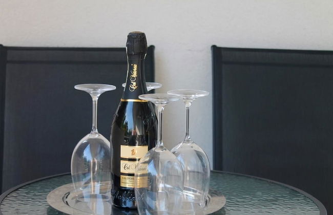 Malo Misto Apartments - Foto 33