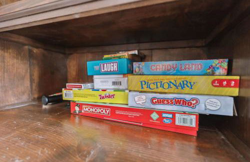 Enchanted Castle - Your Royal Getaway Awaits - Foto 16