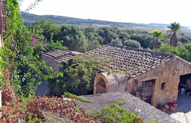 Finca Sa Cova Vella - Photo 56