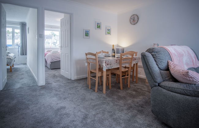 Harbour Court - 2 Bedroom - Saundersfoot - Foto 22