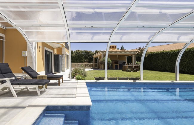 BeGuest Sintra Inn Luxus - Photo 28