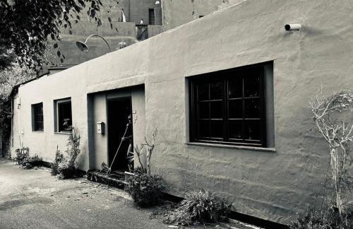 Casa Afrikika Casa Canaria con Terraza en Garachico - Foto 18