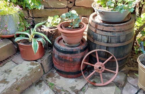 Beim Schlafwandler - Foto 3