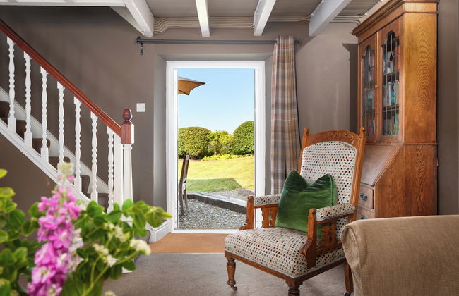 Lovely 2-bed Cottage in St Brides, Pembrokeshire - Foto 36