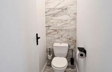 Terrasse - Hyper centre - 2 chambres - Parking gratuit - Calme & lumineux - Arrivée autonome - Foto 19