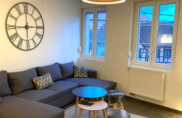 Duplex moderne à 10 minutes de Colmar - Foto 31