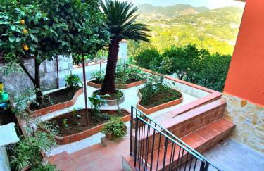 Casa Vacanze "L'Oasi" Amalfi Coast - Foto 13