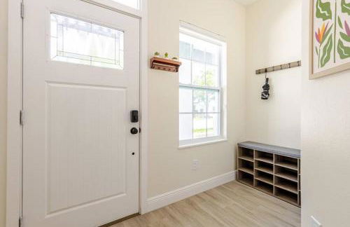 4 Bedroom 3 Full Bath Boho Oasis Saltwater Pool Near Downtown, North of Hyde Park Sleeps 12 Pets OK - Foto 44