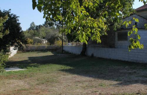 Holiday house with a swimming pool Stokovci, Central Istria - Sredisnja Istra - 7277 - Foto 14