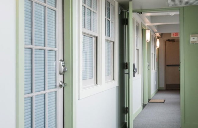 The Easy Spot Downtown Free Parking Elevator - Foto 17