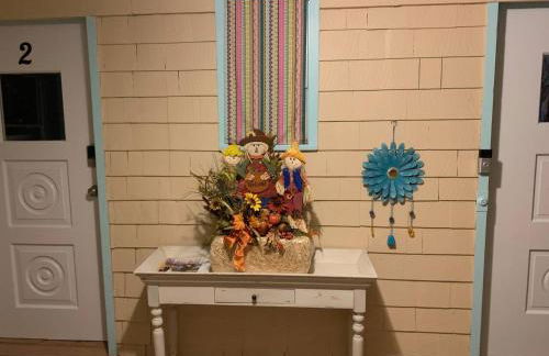 Newly Renovated 2 BR downtown Apt, family getaway. - Foto 30