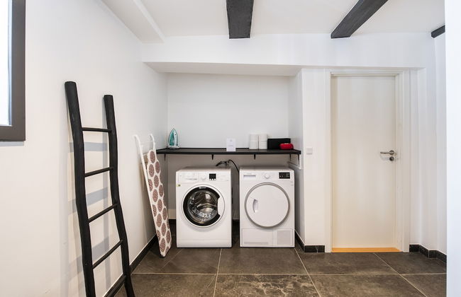 The Churchill Penthouse by Daniel&Jacob’s - Foto 79