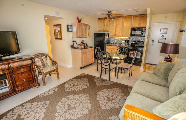 Lovers Key Beach Club - Photo 42