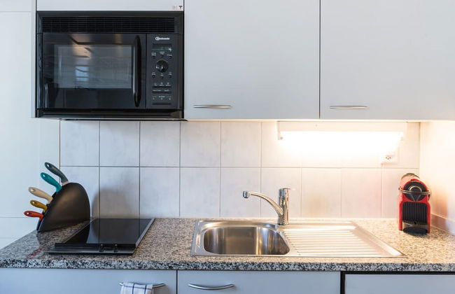 Hitrental Zeughausgasse Apartments - Foto 25